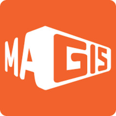 Magis TV APK Logo